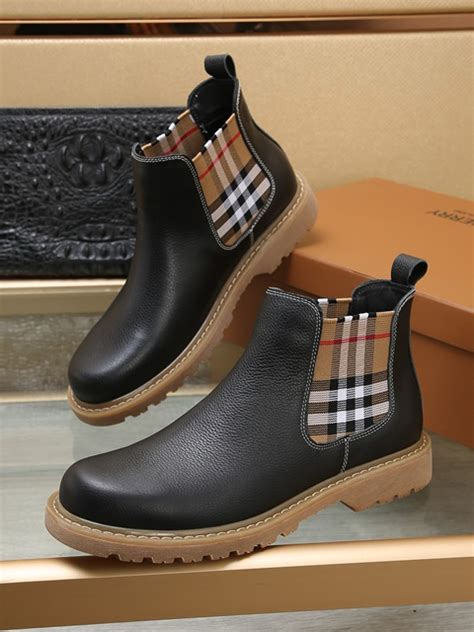 burberry boots replica